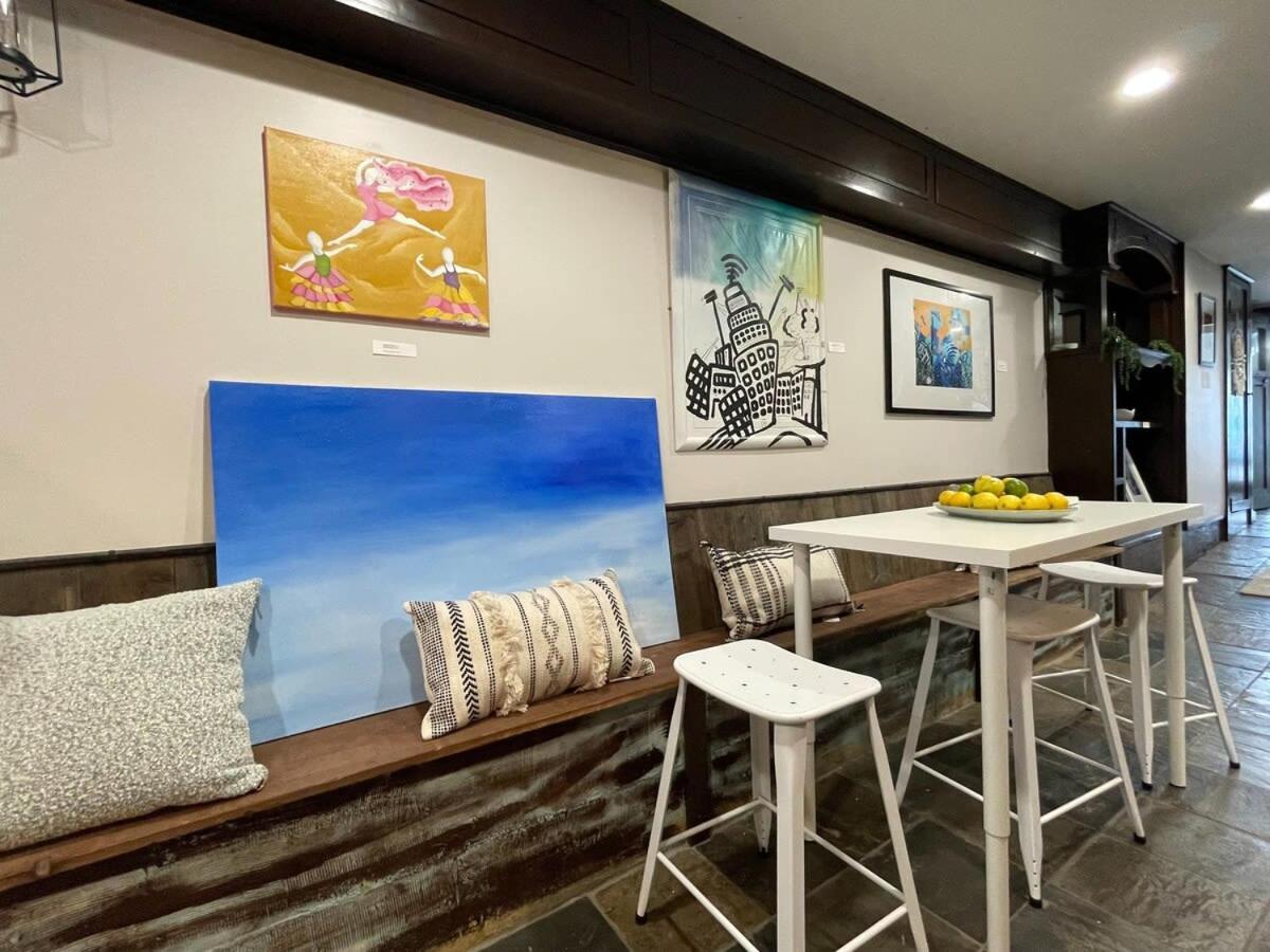 Artist'S Apartment In The Heart Of The City Sacramento Bagian luar foto